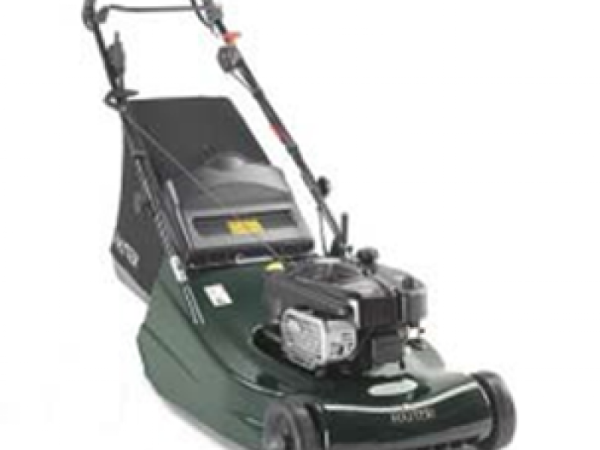 New Level 2 Award in the Safe Use of Pedestrian Controlled Mower ...