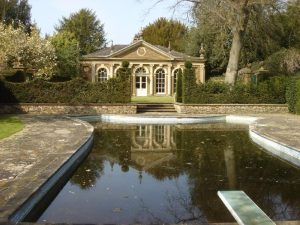 RHS Level 3 Certificate in the principles of Plant Growth, Garden Planning and Applied Propagation course with BEST in Horticulture