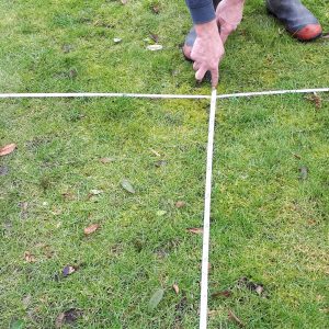 Planning a Garden Module 2: Measuring Up