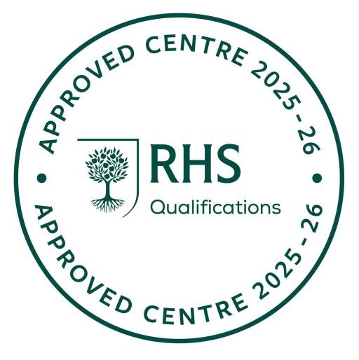 RHS logo